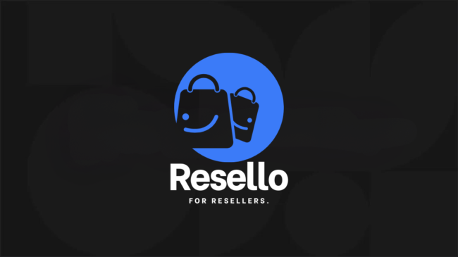 Resello