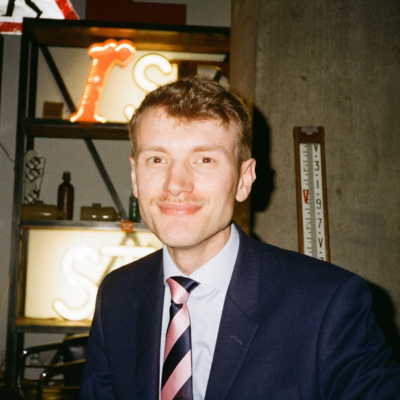 Chief Executive Officer